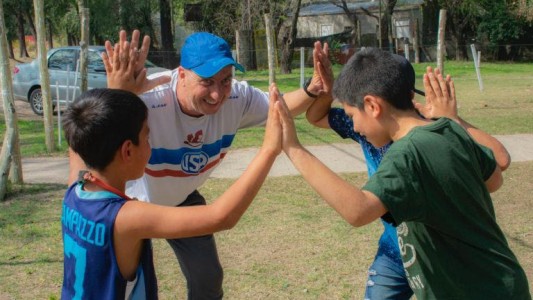 Estaciones Municipales: espacios de aprendizaje y contención, en distintos barrios de la ciudad