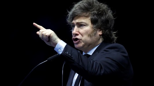 Milei viaja a EEUU antes de las elecciones bonaerenses y después visitará España