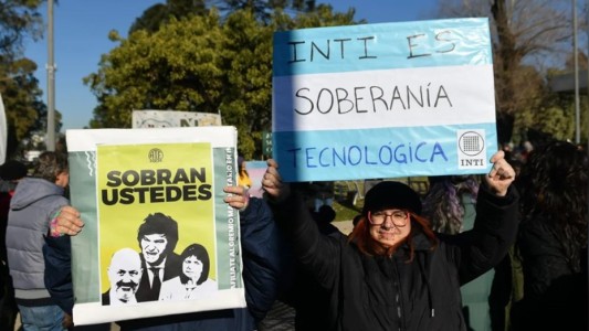 Renunció el presidente del INTI: denuncias por vaciamiento y conflictos de interés