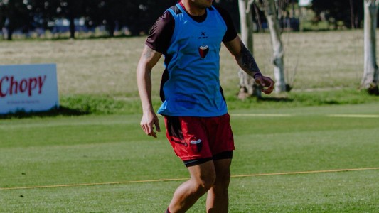 Medrán prepara a Colón para su segunda "batalla": altas y bajas para el partido del lunes