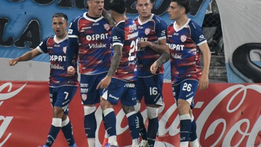 Con una gran actuación colectiva, Unión le ganó a Racing en Avellaneda