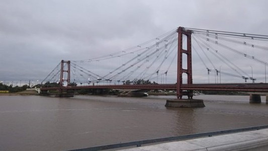 Clima: septiembre arranca con frío y nubes tras las tormentas del fin de semana