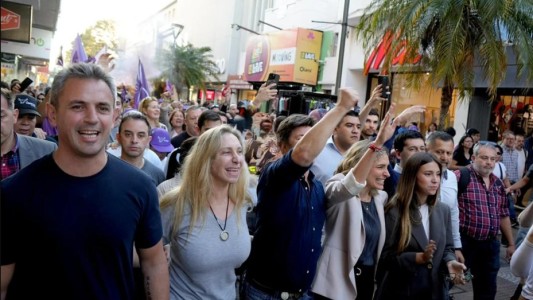 "No teníamos chances": el Gobierno minimizó la derrota en Corrientes
