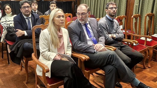 Juicio por Jurado: “Tenemos que poner en palabras sencillas y claras lo que queremos explicar”