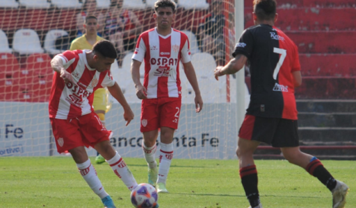 Copa Santa Fe: habrá clásico santafesino ente Colón y Unión por semifinales