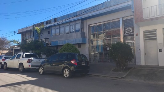 Otro robo millonario a comercio en la ciudad de Santa Fe