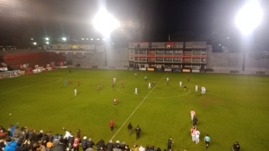 Ahora si: Colón no peleará por ningún puesto de ascenso