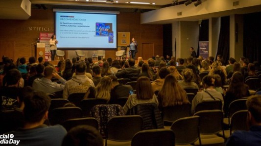 Llega el Social Media Day Santa Fe