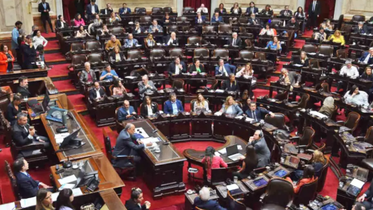 Escándalo de las coimas: Diputados retoma el debate sobre los pedidos de informes