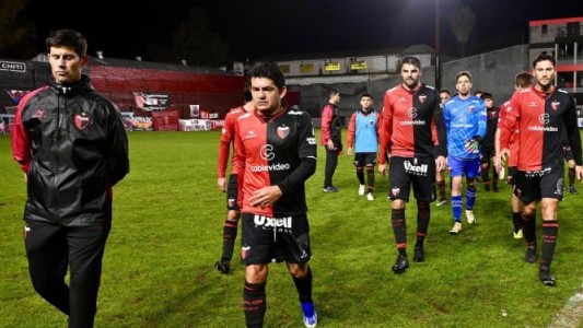 "Ganar los partidos y olvidarnos de este torneo, que Colón asegure la permanencia"