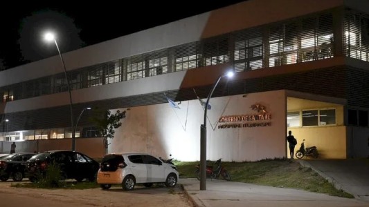 Intentaron asesinar a un hombre de dos disparos: está internado en el Iturraspe