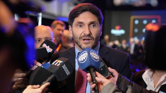 Pullaro al gobierno nacional: “aclare las denuncias por corrupción”