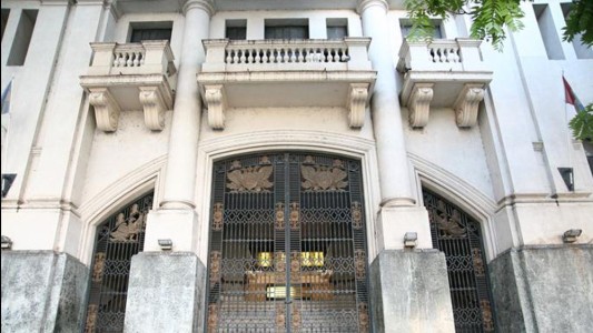 Convención Reformadora: llegó el turno de los cambios en el Poder Judicial