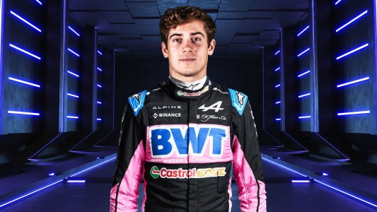 Franco Colapinto no correrá la FP1 del Gran Premio de Italia: cuáles son los motivos