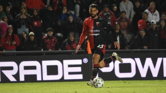 Siguen las malas noticias para Colón: el TAS ratificó el fallo por Alberto Espínola