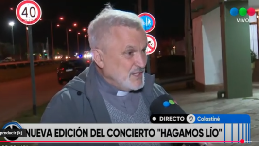 Vuelve “Hagamos Lío”: un festival de música católica con espíritu solidario