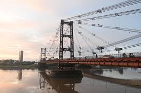 Mejoran las condiciones del tiempo este jueves en Santa Fe (1)