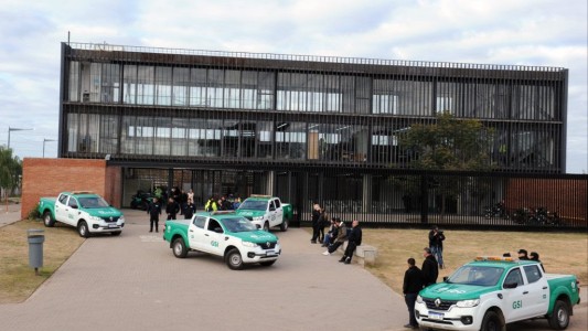 Invertirán más $813 millones en vehículos para patrullaje y mantenimiento de espacios públicos