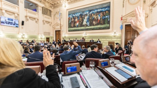 La Convención Reformadora dio aprobación a los cambios en el Poder Judicial