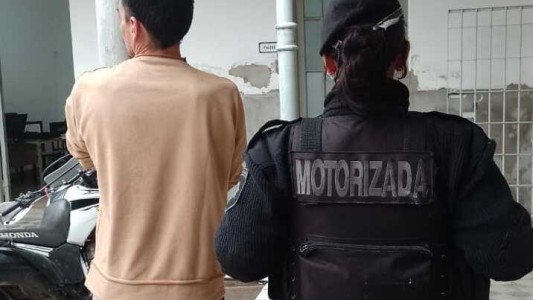 Detuvieron al acusado de acosar a una menor tras exhibiciones obscenas
