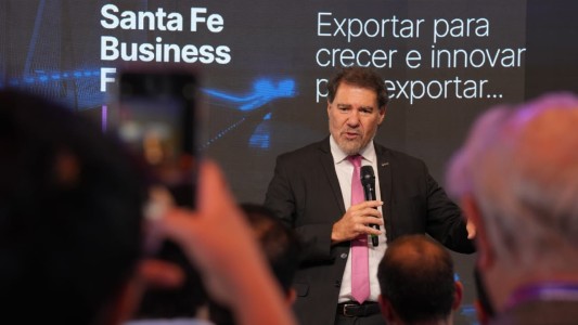 “Esta Provincia demuestra cómo la participación público-privada potencia la obra pública”