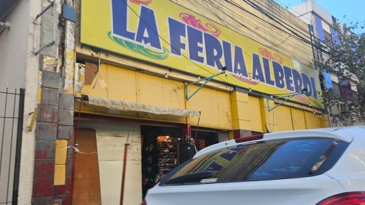 La Feria Alberdi cierra después de 17 años