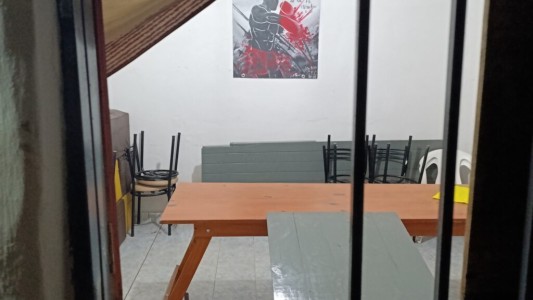 Robaron mercadería y regalos del Día del Niño en una fundación de Alto Verde