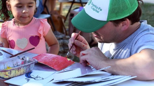 Septiembre arranca con cultura y diversión al aire libre en la ciudad de Santa Fe