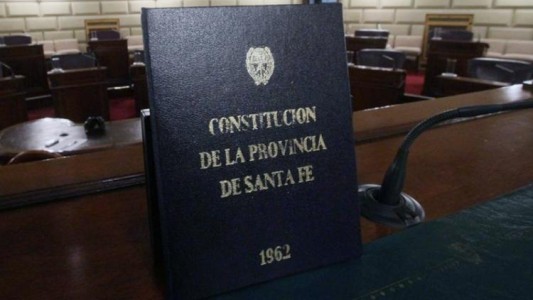 La nueva Constitución de Santa Fe incluirá una mención expresa a la Iglesia Católica
