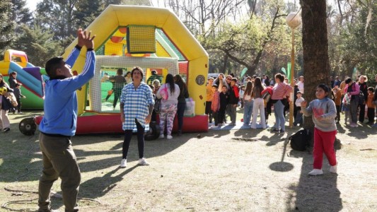 Llega una nueva edición del Festival del Botánico este fin de semana