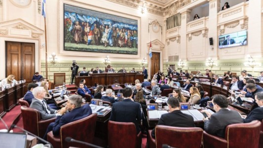Convención Reformadora: acordaron puntos sobre la religión que adoptará la provincia