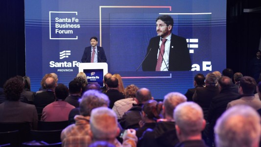 Santa Fe Business Forum: casi $ 3.500 millones en impacto económico