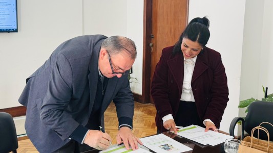 Digitalizaron más de 2 millones de partidas de defunción