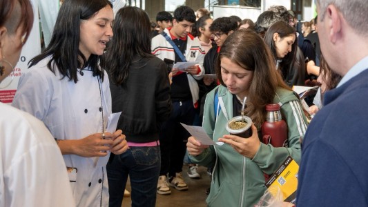 Dos mil estudiantes de toda la provincia participarán de la Expo Carreras