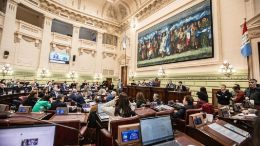 Quedó definido el nuevo texto de la Constitución Provincial
