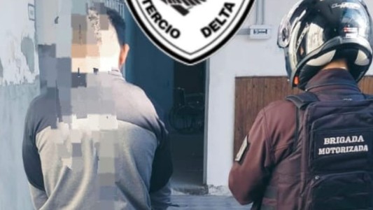 Detuvieron en Santa Fe a un hombre con pedido de captura por abuso sexual