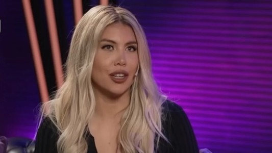 Wanda Nara reveló su lado más intelectual: escribió dos libros