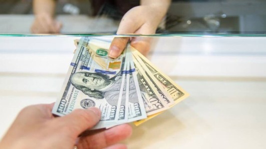 Dólar postelectoral: el mapa de precios banco por banco con diferencias de hasta $80