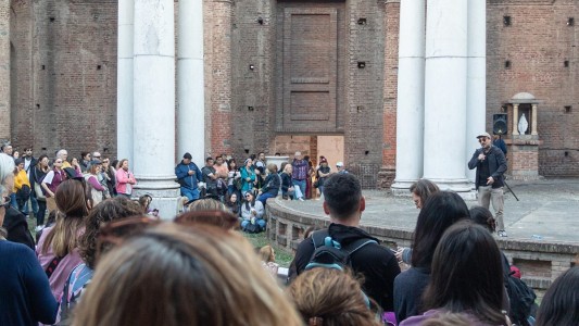 Llega una nueva edición de la Noche de los Museos a la ciudad de Santa Fe
