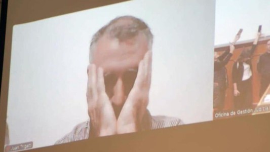 Caso Trigatti: nueva carta en favor del docente pide " se investigue a quienes fabricaron el caso"