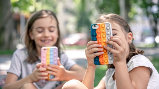 La Fiscalía de Coronda investiga un grupo de WhatsApp pedófilo con más de 400 menores