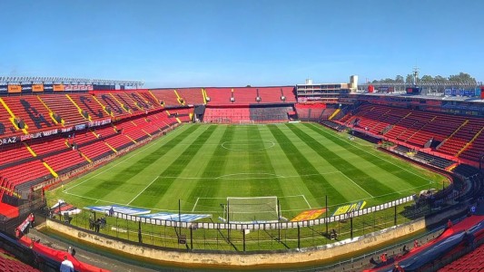 Confirmado: el clásico santafesino por Copa Santa Fe se jugará sin público