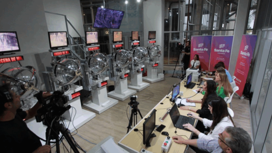 Créditos Nido: se completó el décimo cuarto sorteo