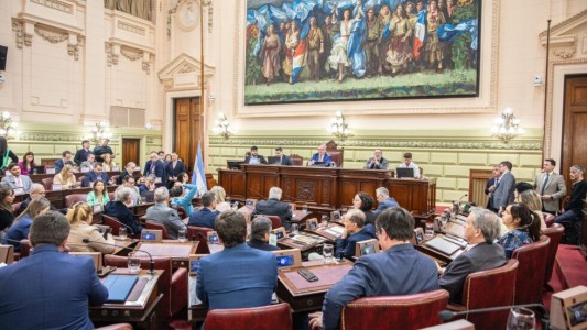Convención Reformadora: se aprueba este miércoles las modificaciones a la Constitución provincial