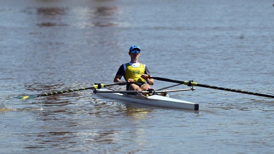 Jadar 2025: se reprograman las competencias de la segunda jornada