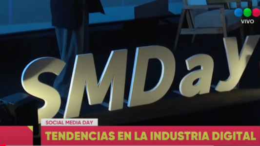 Social Media Day: aprendizaje, tendencias y conexiones en una jornada a sala llena