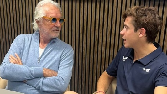 "El equipo necesita estabilidad": el director de Alpine habló sobre la continuidad de Colapinto en 2026