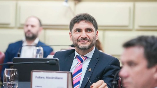 Pullaro tras la aprobación de la nueva Constitución: “Cuando jure, tendré menos poder”