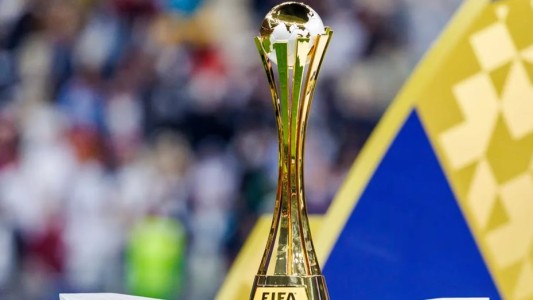 FIFA dio a conocer cómo será el formato de la Copa Intercontinental 2025