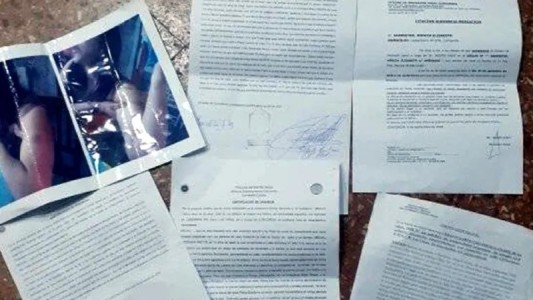 Condenaron a un hombre que engañó a una adolescente para que le envíe videos íntimos de ella